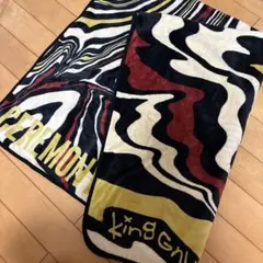 2025年最新】King Gnu ブランケットの人気アイテム - メルカリ