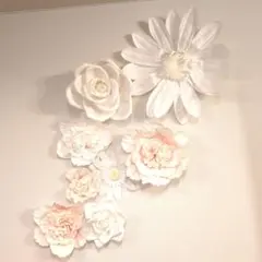 Francfranc廃盤品】ウォールフラワーセット - メルカリ
