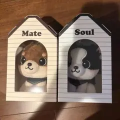 ØMI INFINITY MOON Stuffed Toy/Soul＆Mate - メルカリ