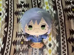 ヘブンバーンズレッド　和泉ユキ　ヘブバン　もちどる　ぬいぐるみ 2026年最新】ヘブンバーンズレッド もちどるの人気アイテム - メルカリ
