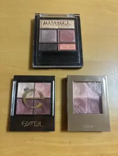 コスメまとめ売り アイシャドウ チーク アイシャドウベース - メルカリ