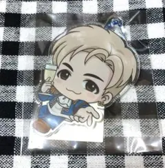 JSB3 岩田剛典 13周年ANNIVERSARY ダイカットキーホルダー