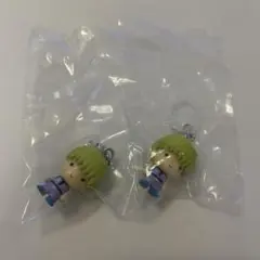 HUNTER×HUNTER シャルナーク めじるしアクセサリー 幻影旅団編