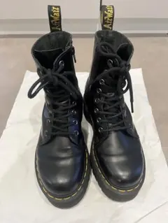 Dr.Martens ドクターマーチン JADON 8ホールブーツ UK3