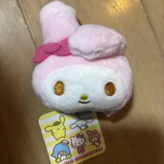 マイメロディー☆フェイスマスコット