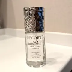コスメデコルテ AQ 毛穴美容液オイル 40mL