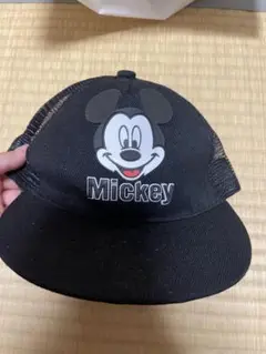 Mikey キャップ　新品