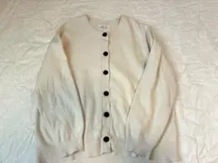 グローバルワーク　カーディガンM