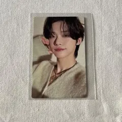TXT ヨンジュン YEONJUN SWEET 通常盤