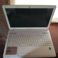 mousecomputer EGPNI542DR10W8OHジャンクのサムネイル