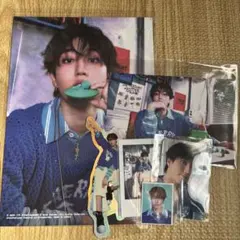 Stray Kids スキズ シーグリ2026 ハン