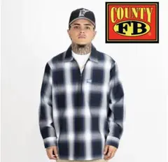 【海外サイト売切れ商品】FB COUNTYのサムネイル