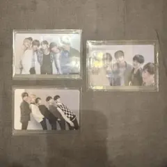 txt ラキドロ　トレカ