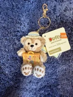 香港ディズニーダッフィー キーホルダーセット ☆希少品☆ 香港ディズニーダッフィー キーホルダーセット ☆希少品☆ - メルカリ