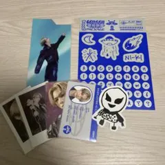 ENHYPEN ククパケ 2024