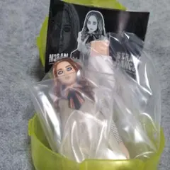 ミーガン　ドールフレンドコレクション　AI FRIEND　ガチャ　カプセルトイ