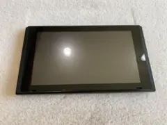 【ジャンク品】Nintendo Switch 本体のみ