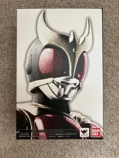 S.H.Figuarts 仮面ライダークウガ・ライジングマイティ