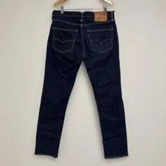 Levi's 511 ストレートデニム W31 L32 濃紺