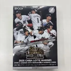 2025年最新】stars&legends ロッテの人気アイテム - メルカリ