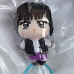 IS:SUE 田中優希　YUUKIマスコットぬいぐるみ　GiGO限定