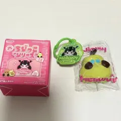 mellojoy】メロジョイ ちびっこシリーズ シークレット ねこ - メルカリ