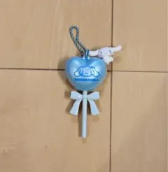 バルーンチャーム サンリオ シナモン シナモロール