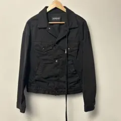 2026年最新】Ann Demeulemeester Gジャン・デニムジャケットの人気