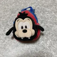グーフィー ディズニーストアストラップ ぬいぐるみ ディズニー グーフィー ぬいぐるみキーホルダー 公式