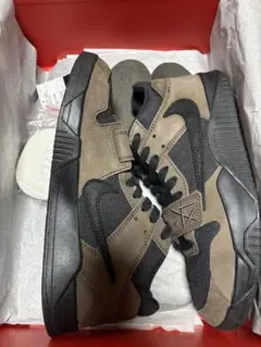 NIKE Travis jumpman jack TR