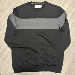 カルバンクラインスウェット