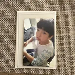 ボイネク ウナク ベビートレカ 19.99 幼少期