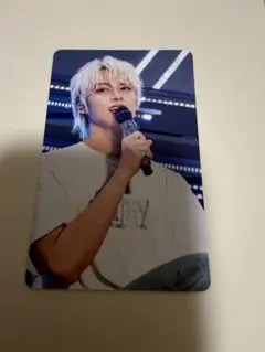 SEVENTEEN HOLIDAY デジコ トレカ ジュン セブチ