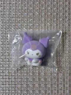 サンリオキャラクターズ カプセルフロッキーズ クロミ ガチャガチャ