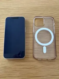 iPhone13 mini 128GB ピンク Apple