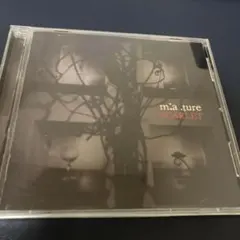 m:a.ture SCARLET マチュア　町屋