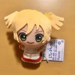 バラ売り⭕️ レヴュースタァライト ちびぐるみ 30点セット バラ売り⭕️ レヴュースタァライト ちびぐるみ 30点セット 少女