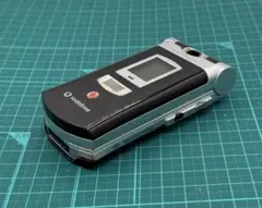 ソニー SONY ソニーエリクソン Vodafone 802SE