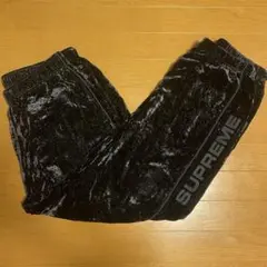 s*i様 supreme ベロア　セットアップ 22SS Week11 Supreme Umbro Track Jacket & Pant セットアップ