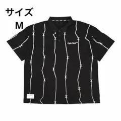 新作CPH/GOLF WIRED BORDER OVERSIZE TEE - メルカリ
