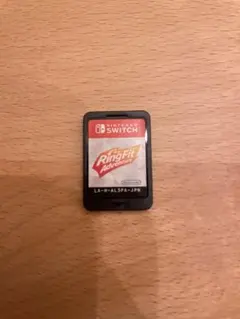 リングフィットフィットアドベンチャー ソフトのみ