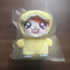 タグ付き　ゴジハムくん　イエローのサムネイル
