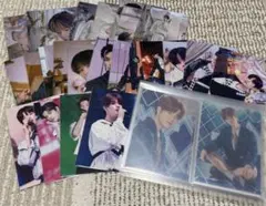 Stray Kids スンミン　ラントレ　コンプ　57枚
