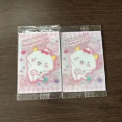 サンリオウエハース9 がおぱわるぅセット