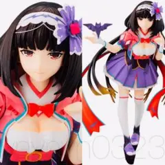 FGO SSSサーヴァントフィギュア アサシン 刑部姫 第三再臨