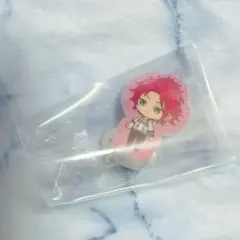 あんスタ ちみリング 真緒