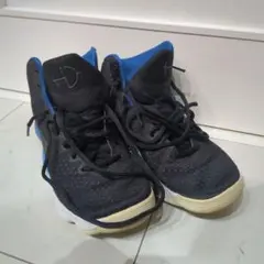 NIKE HYPERDUNK 2017 26.0cm
