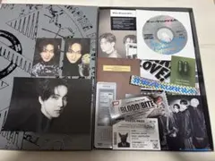 ENHYPEN forbidden コンプ ジョンウォン 정원　アルバム