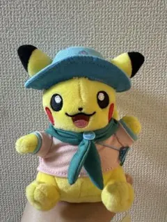 Pokémon のんびりライフ ピカチュウ - メルカリ