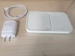 Samsung Galaxy Wireless Charger Duoのサムネイル